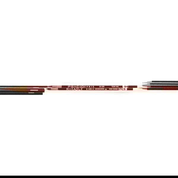 Color Pencil: Premier Tip, Sienna Brown